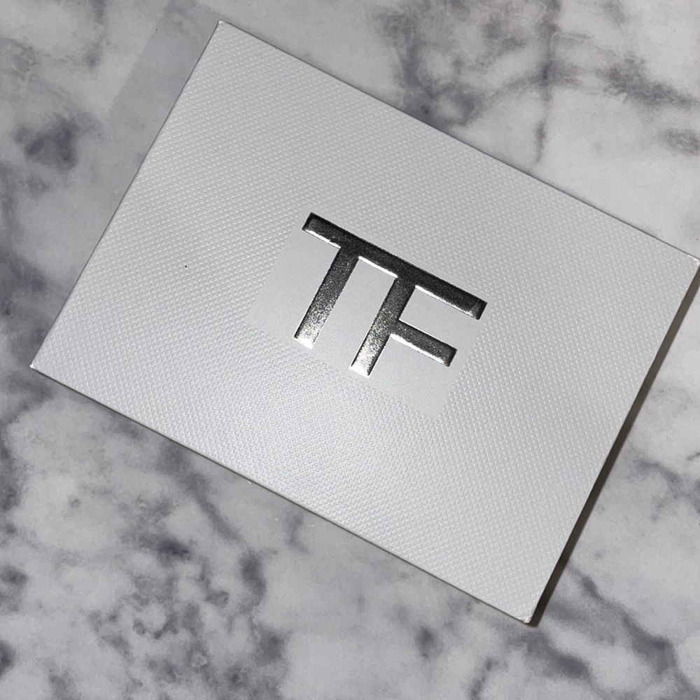 Tom Ford Lip Color Discovery Set XS